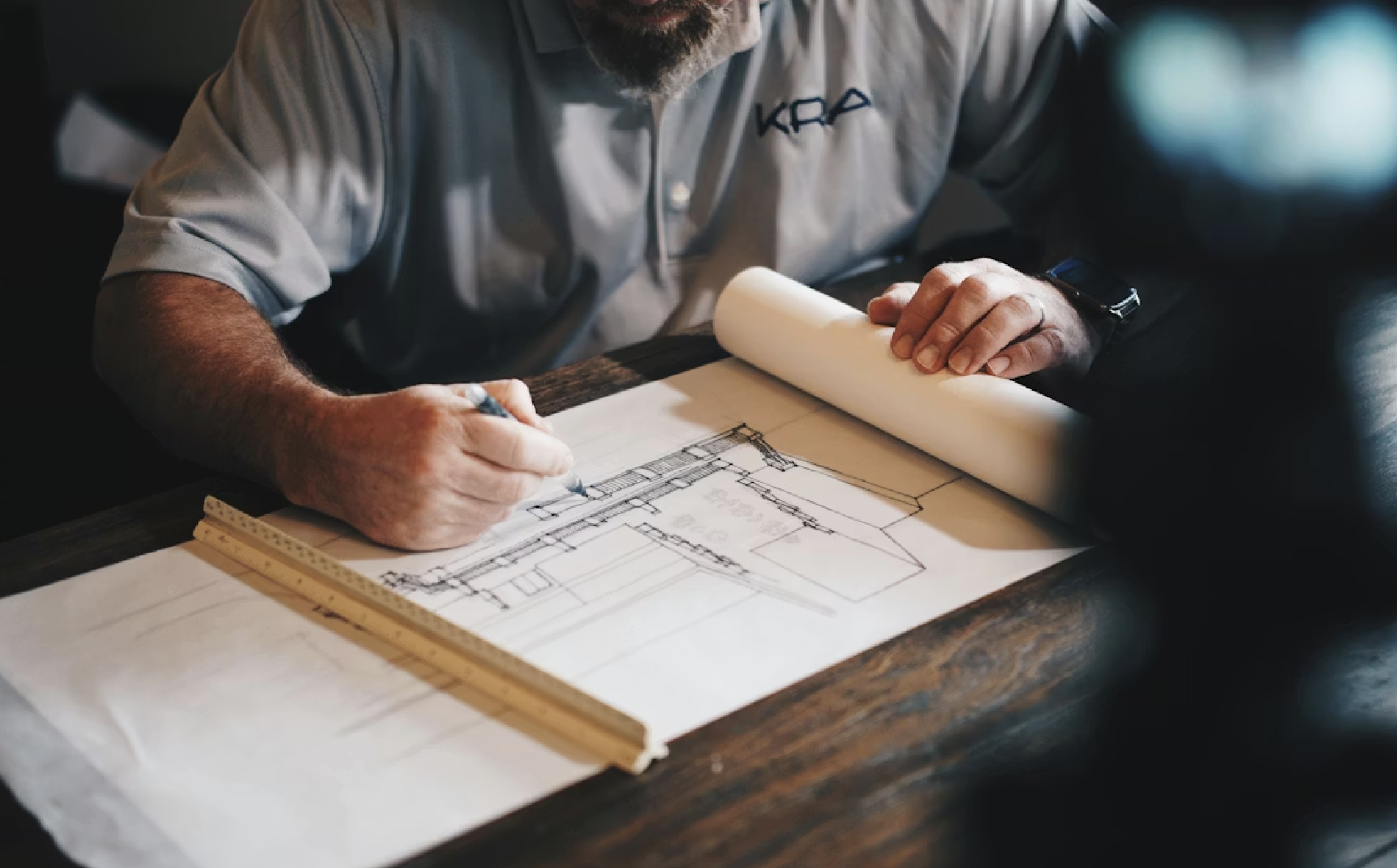 building draft