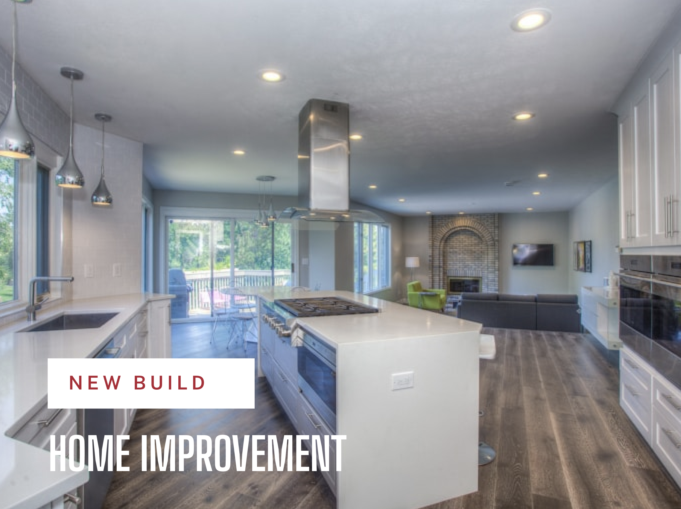 home improvement