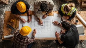 Construction Contractors Florida
