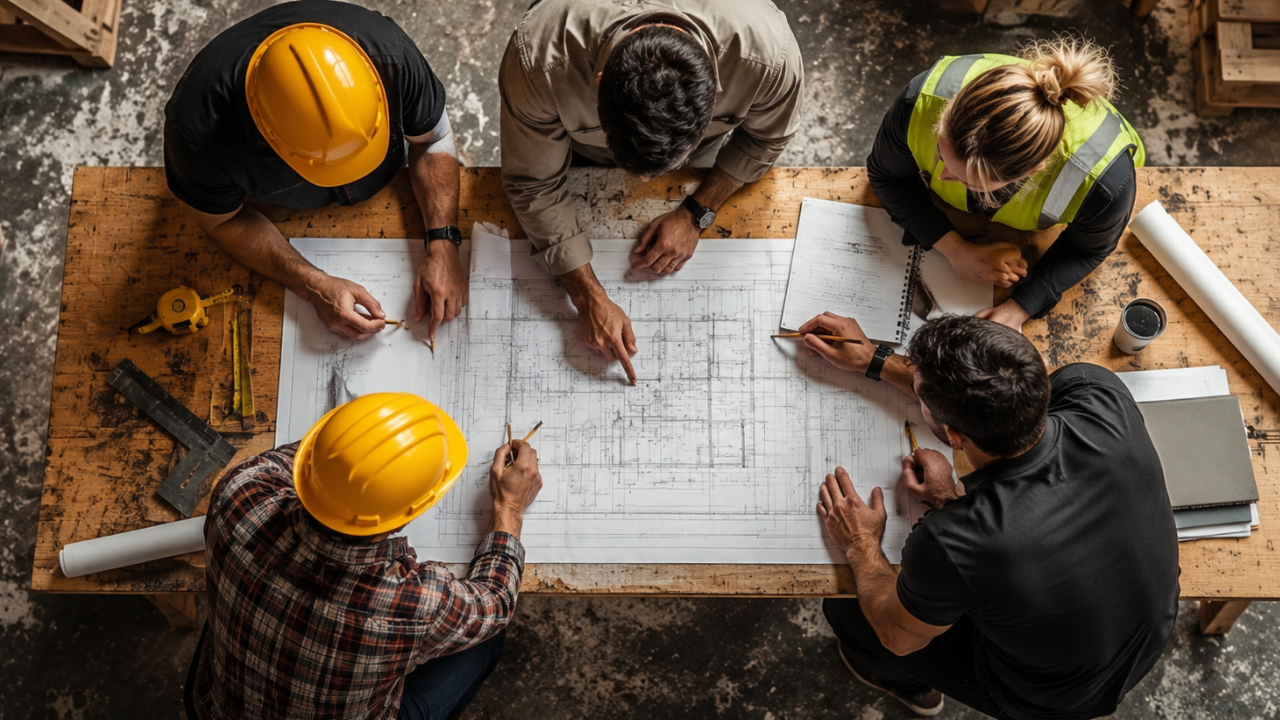 Construction Contractors Florida