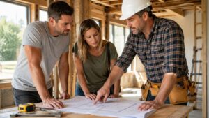 General Contractor