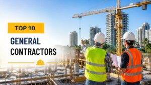 Top-Rated General Contractors